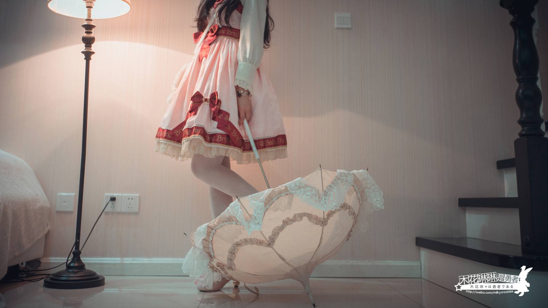 图片[18]-网红Coser@木花琳琳是勇者 ロリコレ！Vol.4 在线浏览 – 速更版-美库