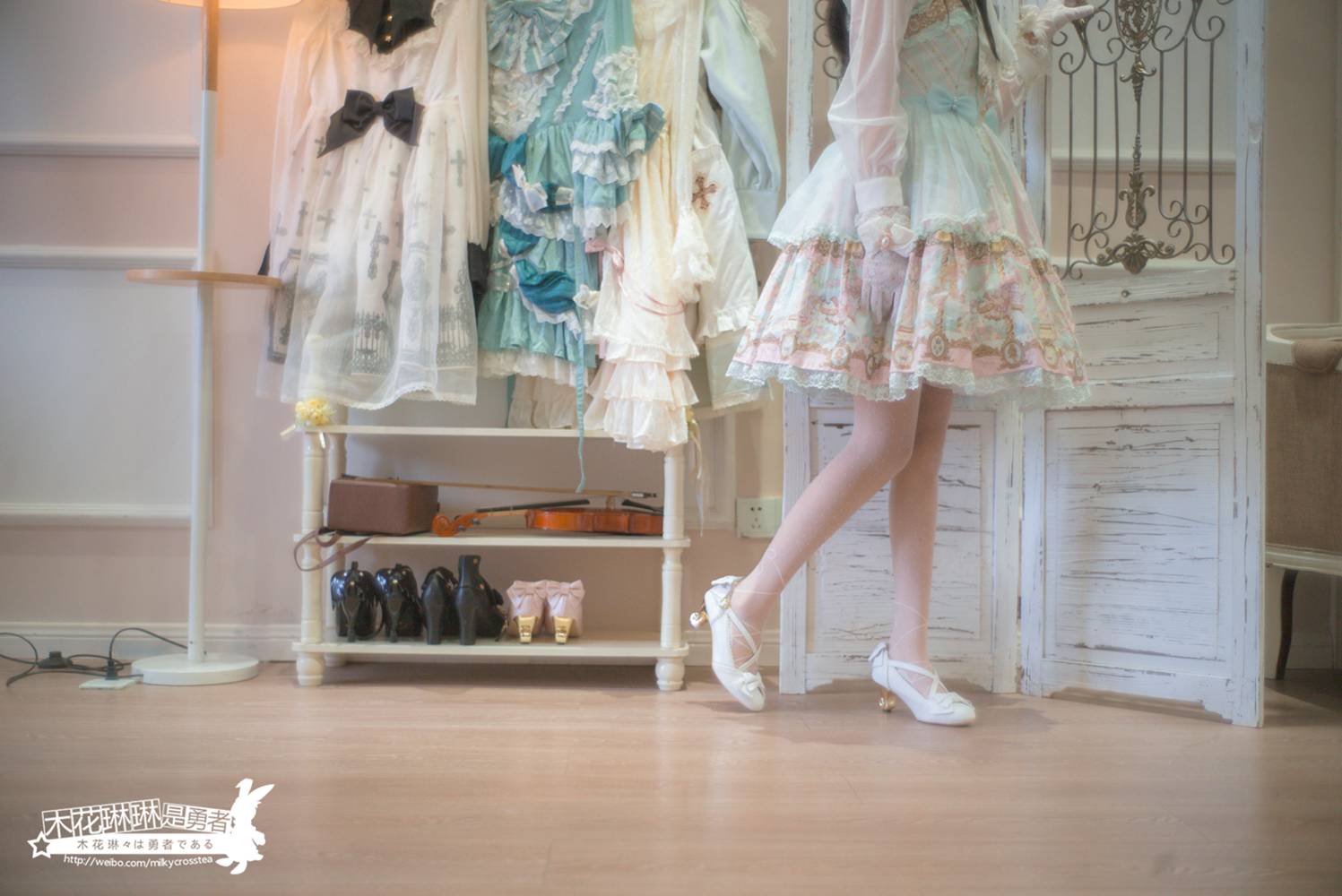 图片[28]-网红Coser@木花琳琳是勇者 ロリコレ！Vol.2 在线浏览 – 速更版-美库