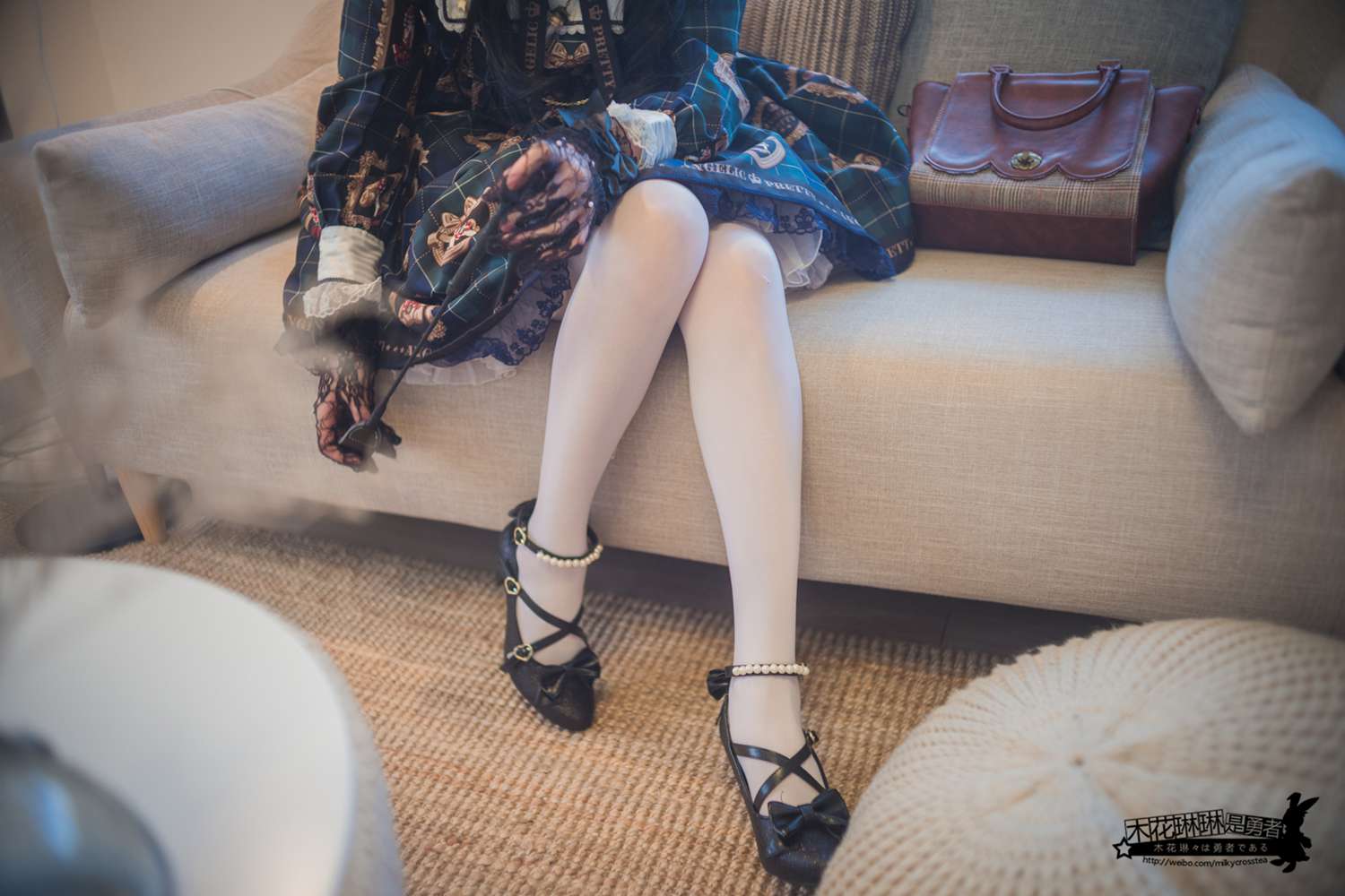 图片[14]-网红Coser@木花琳琳是勇者 ロリコレ！Vol.5 在线浏览 – 速更版-美库