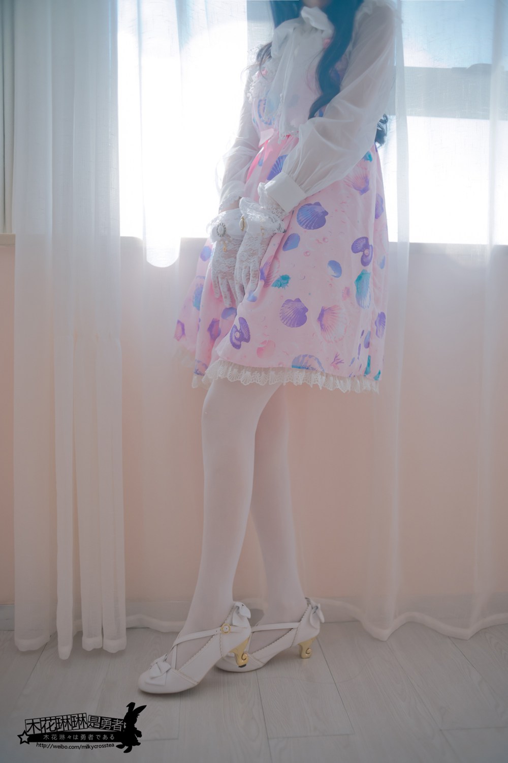 图片[23]-网红Coser@木花琳琳是勇者 ロリコレ！Vol.3 在线浏览 – 速更版-美库