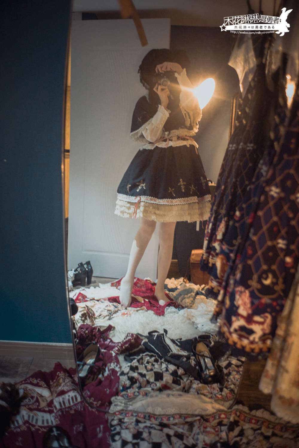 图片[39]-网红Coser@木花琳琳是勇者 ロリコレ！Vol.10 在线浏览 – 速更版-美库