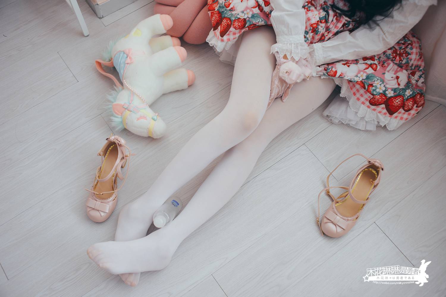 图片[11]-网红Coser@木花琳琳是勇者 ロリコレ！Vol.6 在线浏览 – 速更版-美库