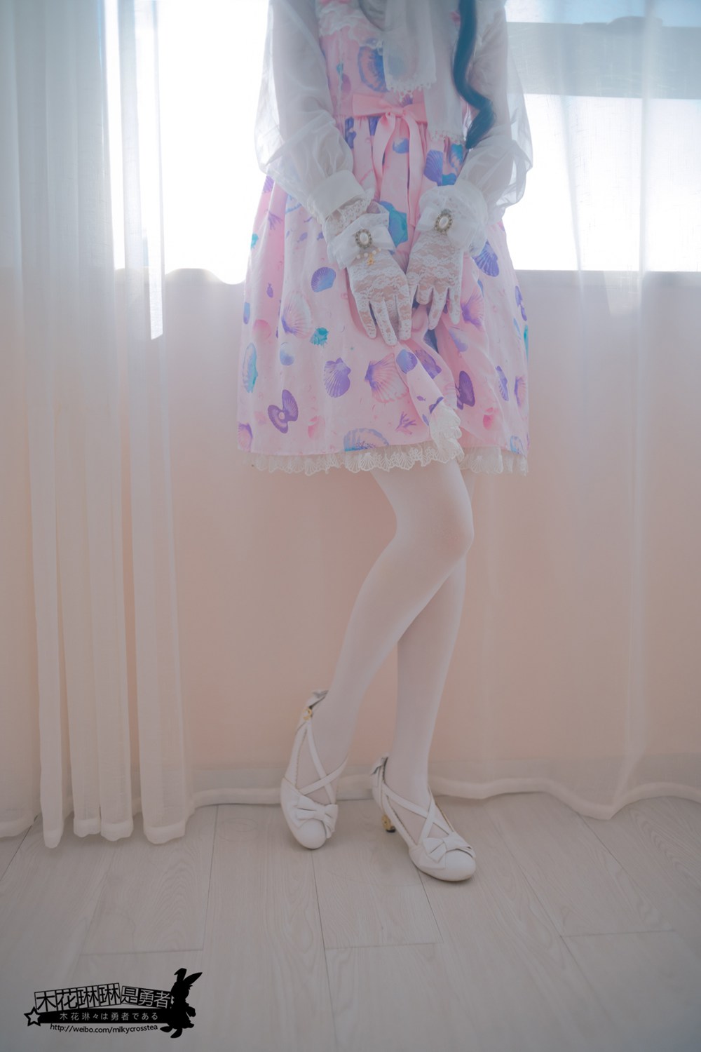 图片[24]-网红Coser@木花琳琳是勇者 ロリコレ！Vol.3 在线浏览 – 速更版-美库