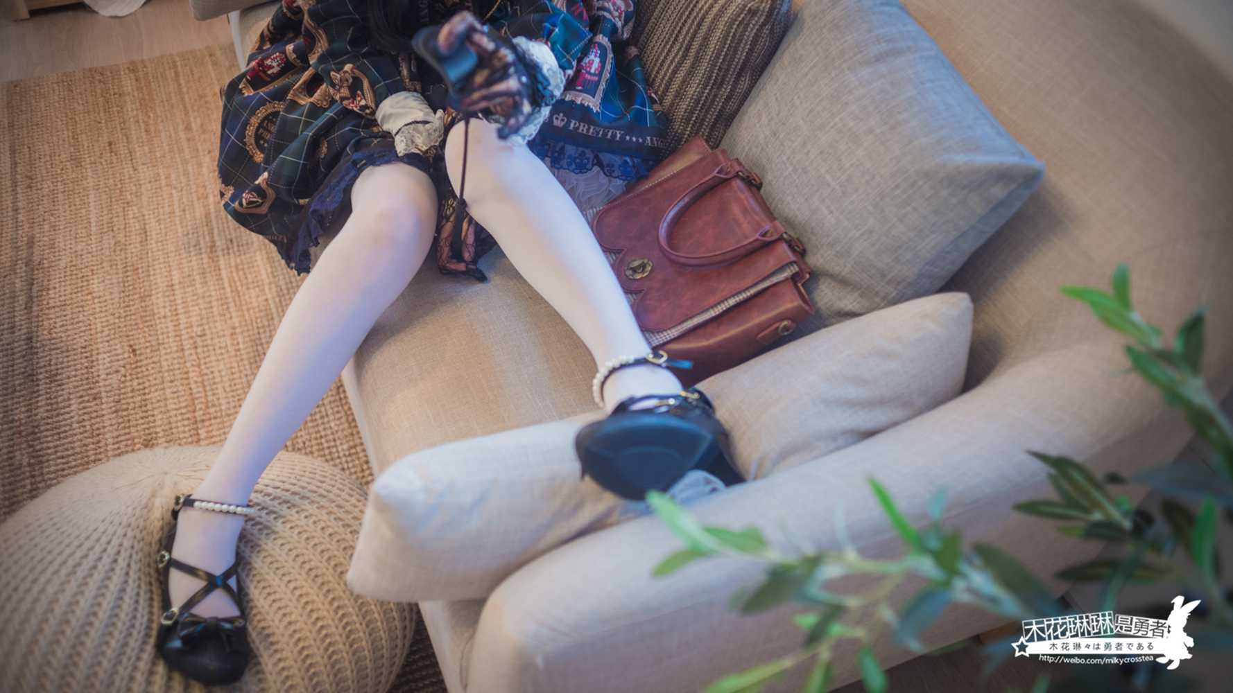 图片[16]-网红Coser@木花琳琳是勇者 ロリコレ！Vol.5 在线浏览 – 速更版-美库