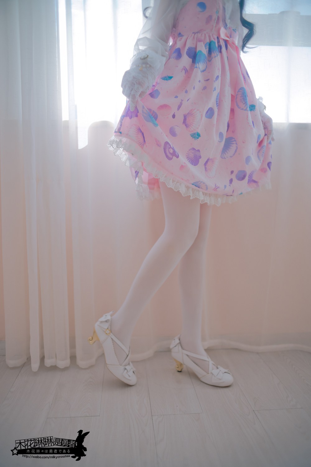 图片[26]-网红Coser@木花琳琳是勇者 ロリコレ！Vol.3 在线浏览 – 速更版-美库