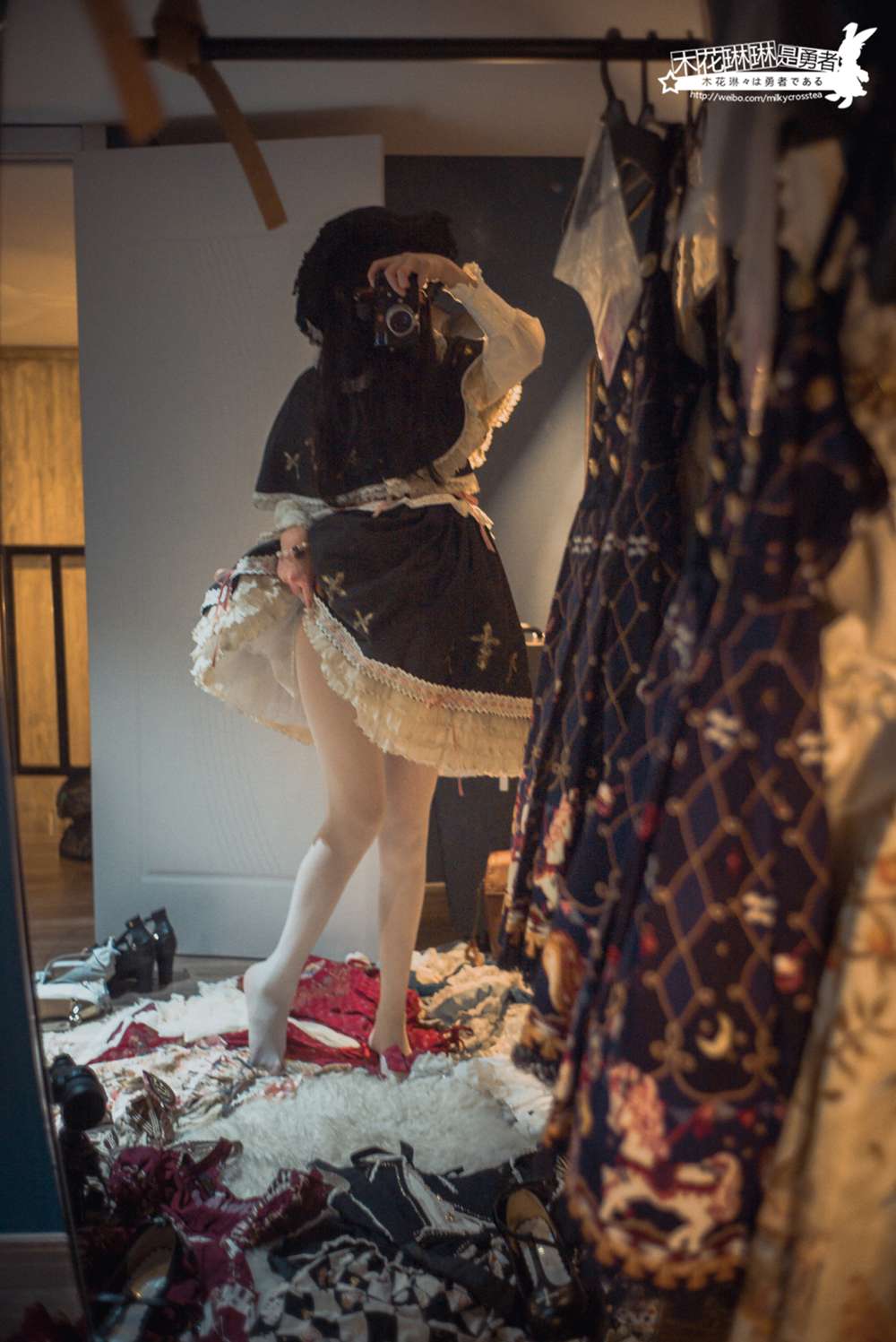 图片[42]-网红Coser@木花琳琳是勇者 ロリコレ！Vol.10 在线浏览 – 速更版-美库