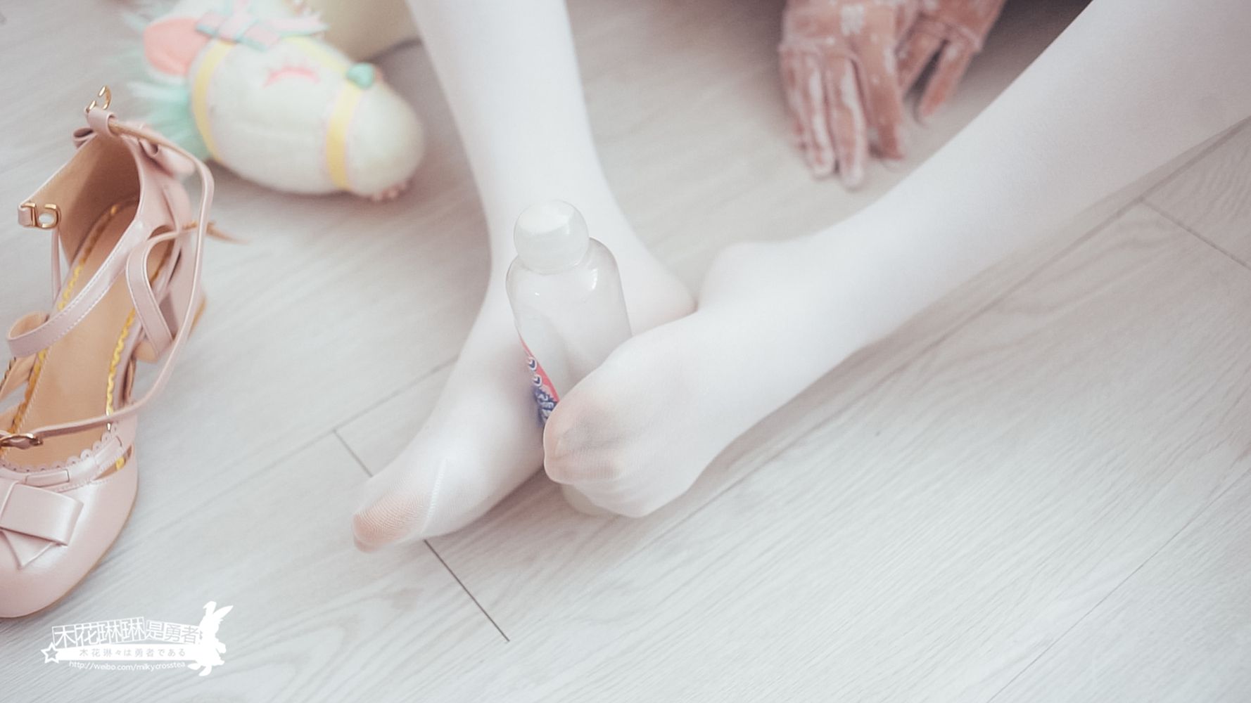 图片[15]-网红Coser@木花琳琳是勇者 ロリコレ！Vol.6 在线浏览 – 速更版-美库