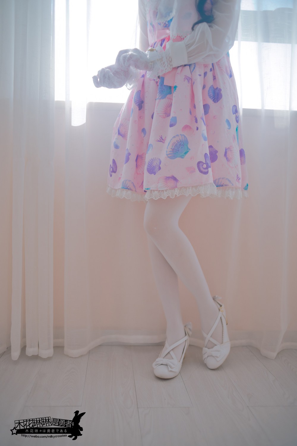 图片[27]-网红Coser@木花琳琳是勇者 ロリコレ！Vol.3 在线浏览 – 速更版-美库