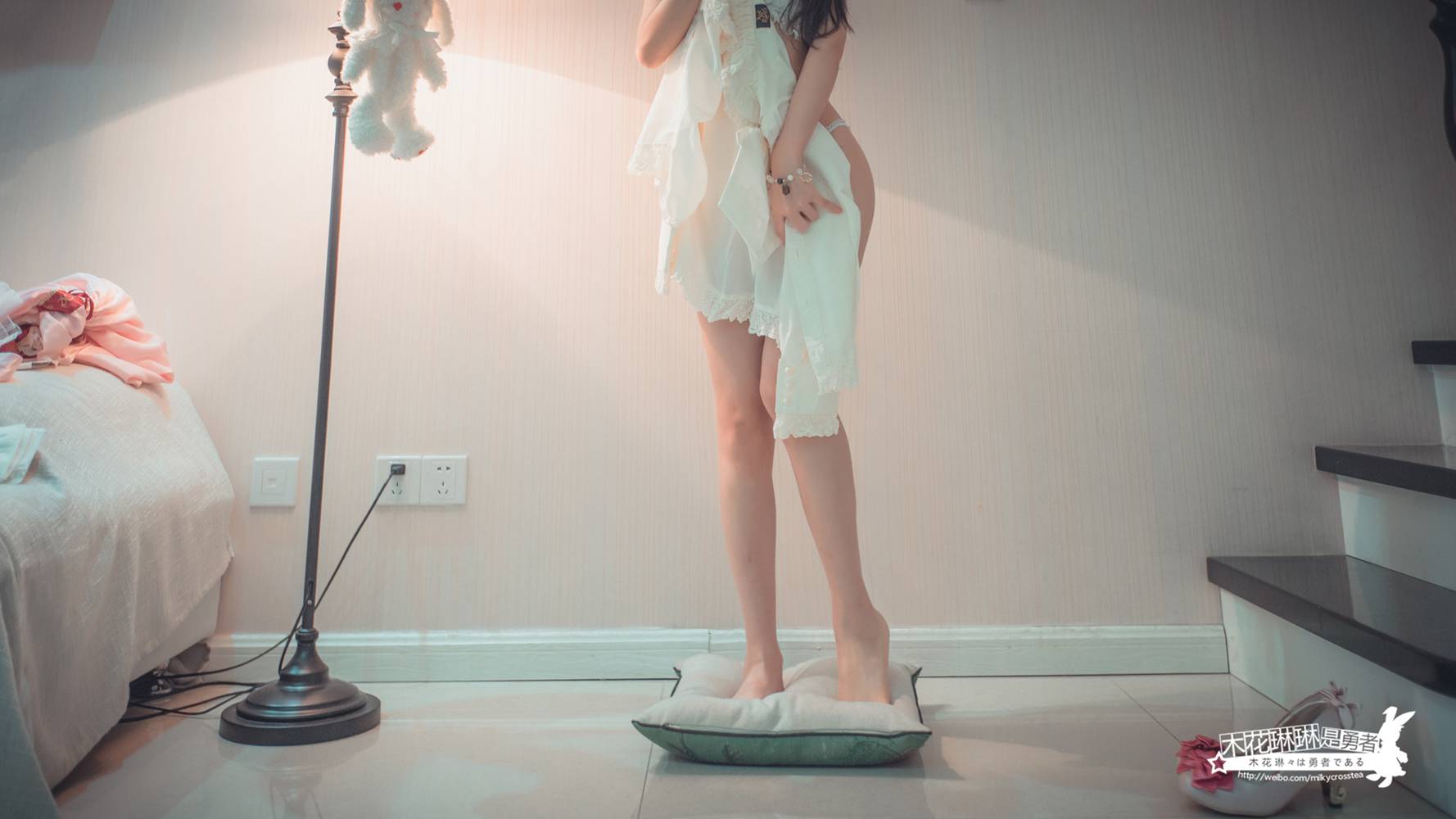 图片[23]-网红Coser@木花琳琳是勇者 ロリコレ！Vol.4 在线浏览 – 速更版-美库