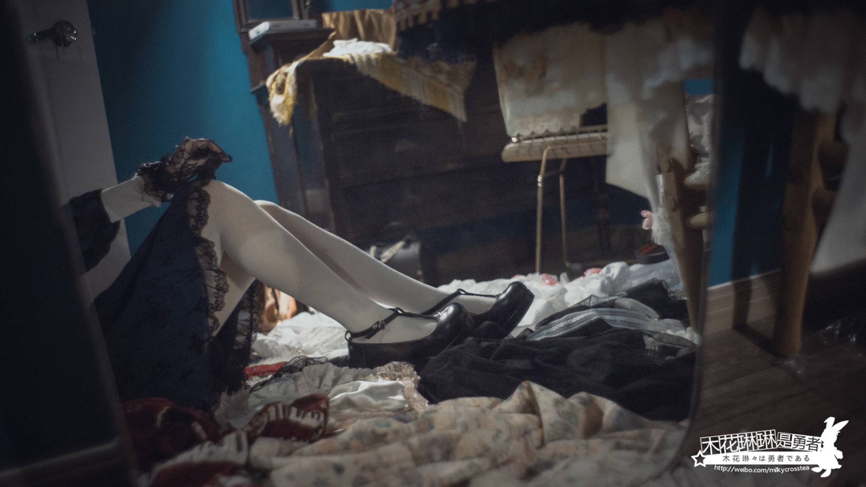 图片[44]-网红Coser@木花琳琳是勇者 ロリコレ！Vol.10 在线浏览 – 速更版-美库