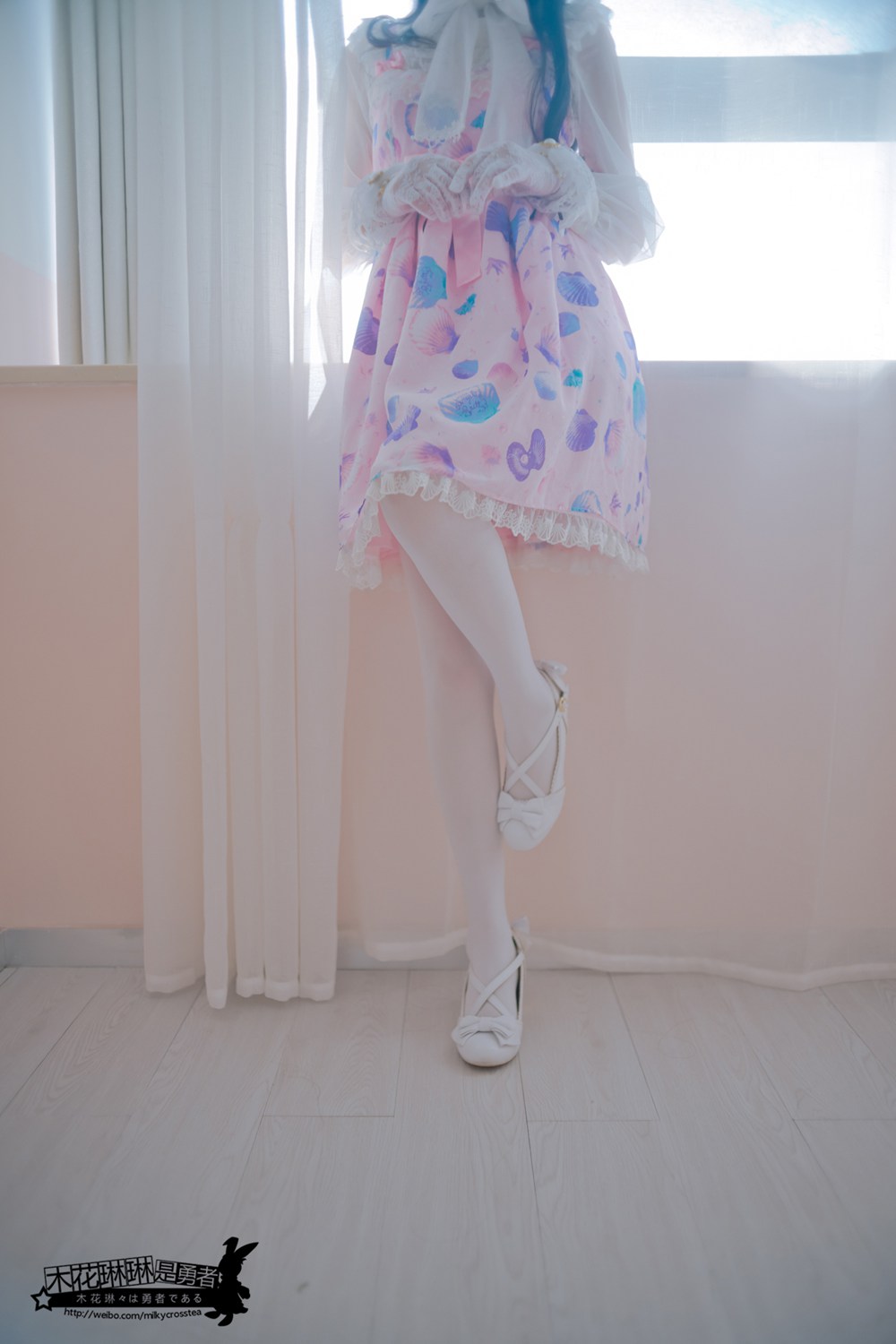 图片[29]-网红Coser@木花琳琳是勇者 ロリコレ！Vol.3 在线浏览 – 速更版-美库