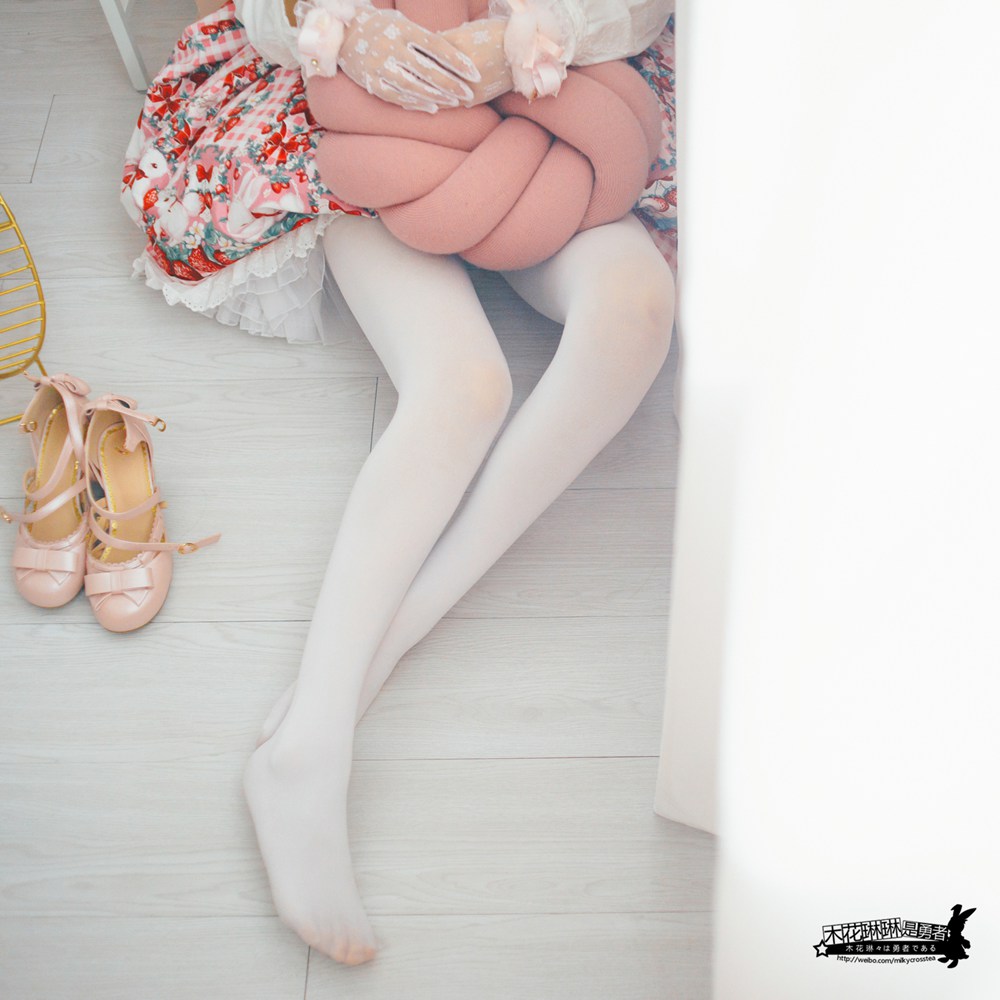 图片[17]-网红Coser@木花琳琳是勇者 ロリコレ！Vol.6 在线浏览 – 速更版-美库