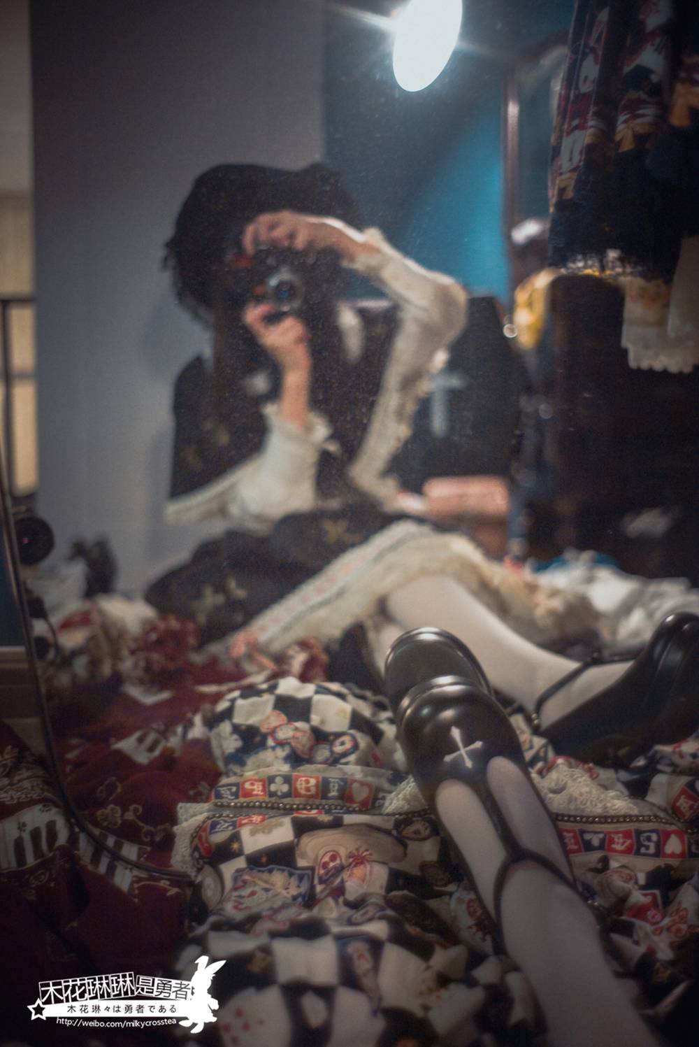 图片[47]-网红Coser@木花琳琳是勇者 ロリコレ！Vol.10 在线浏览 – 速更版-美库