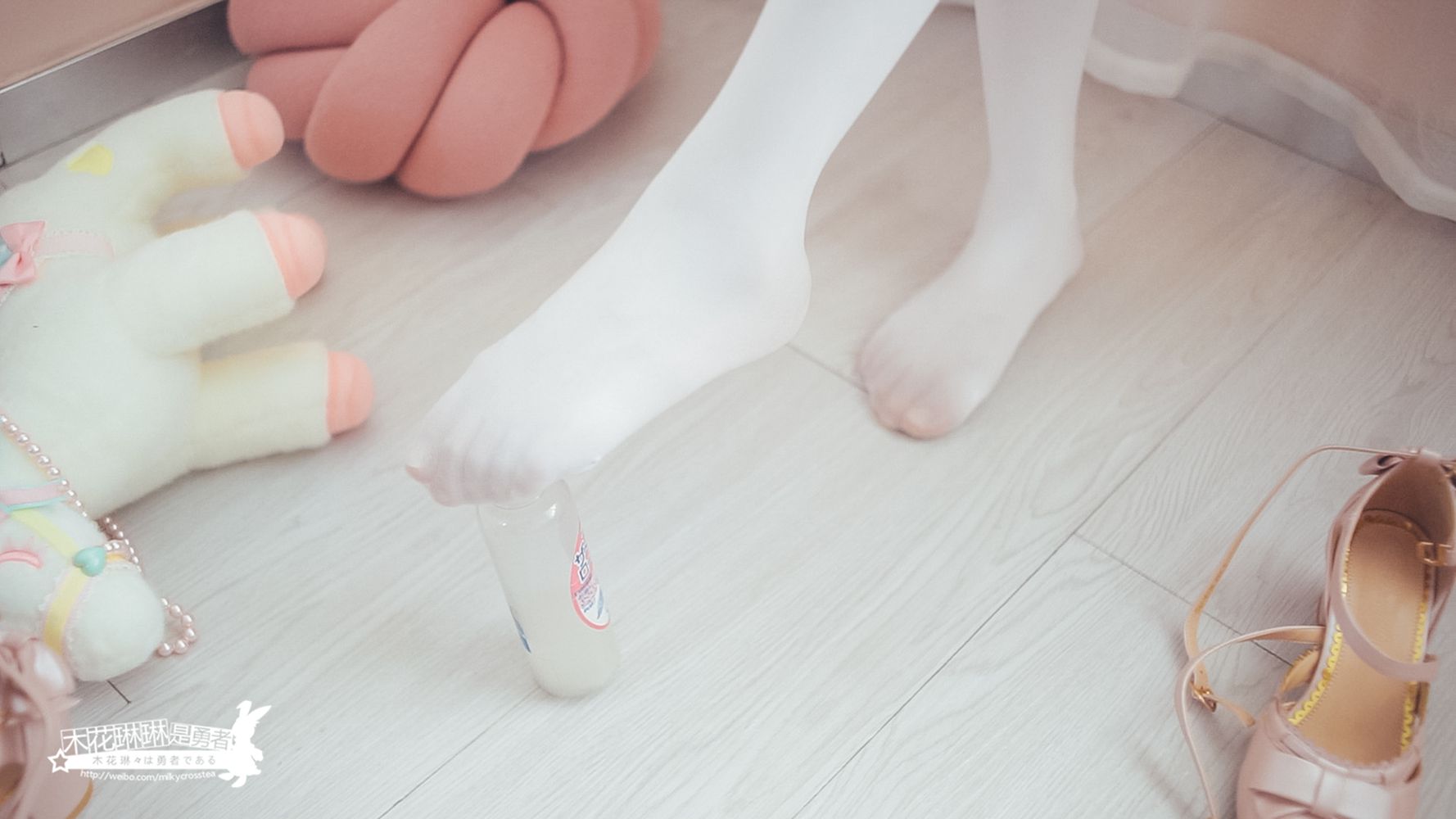 图片[20]-网红Coser@木花琳琳是勇者 ロリコレ！Vol.6 在线浏览 – 速更版-美库