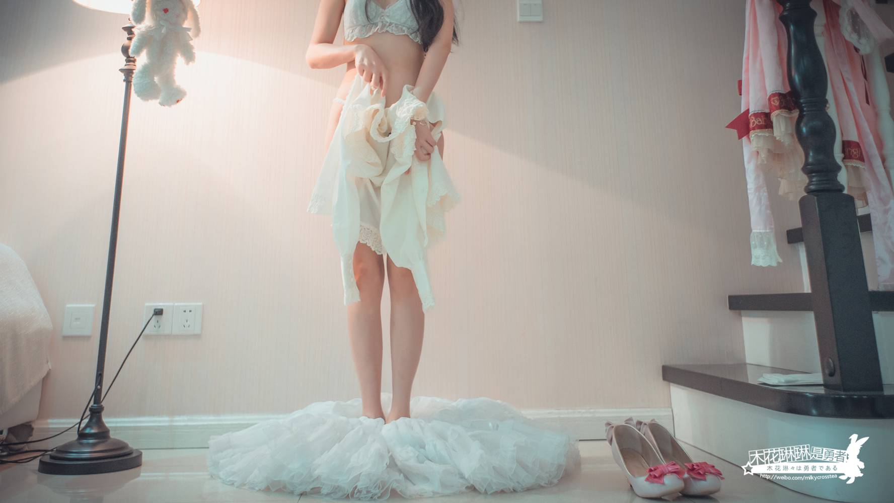 图片[27]-网红Coser@木花琳琳是勇者 ロリコレ！Vol.4 在线浏览 – 速更版-美库