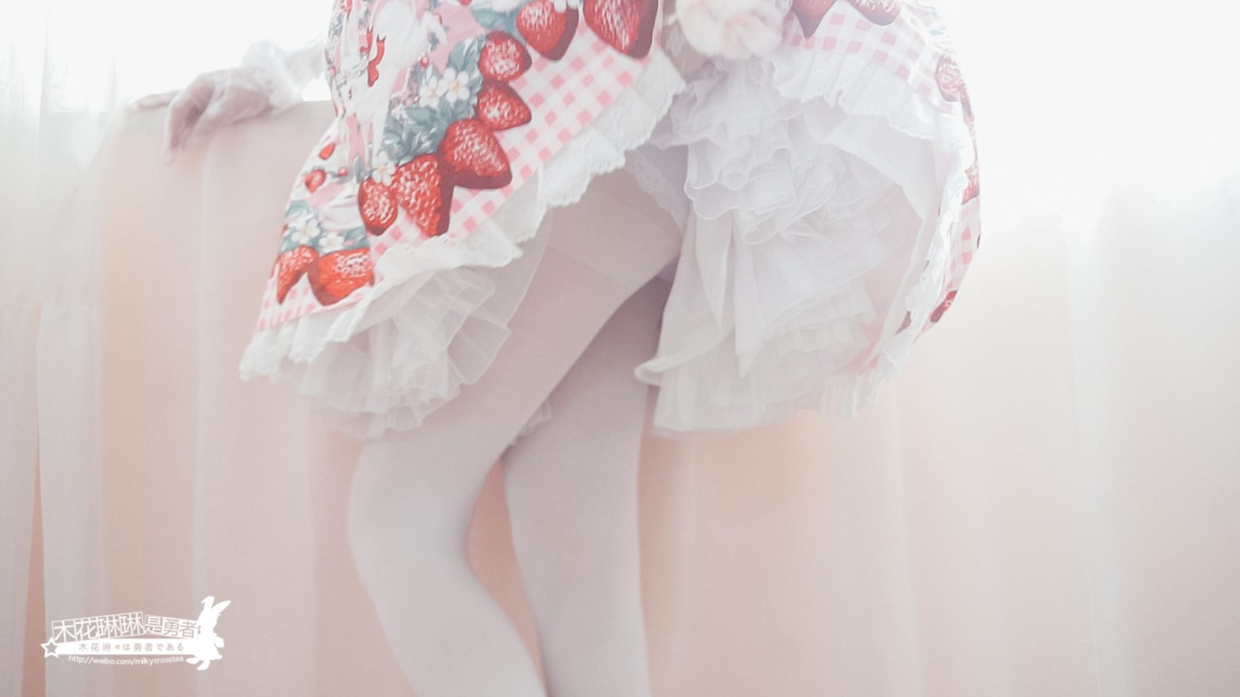 图片[21]-网红Coser@木花琳琳是勇者 ロリコレ！Vol.6 在线浏览 – 速更版-美库