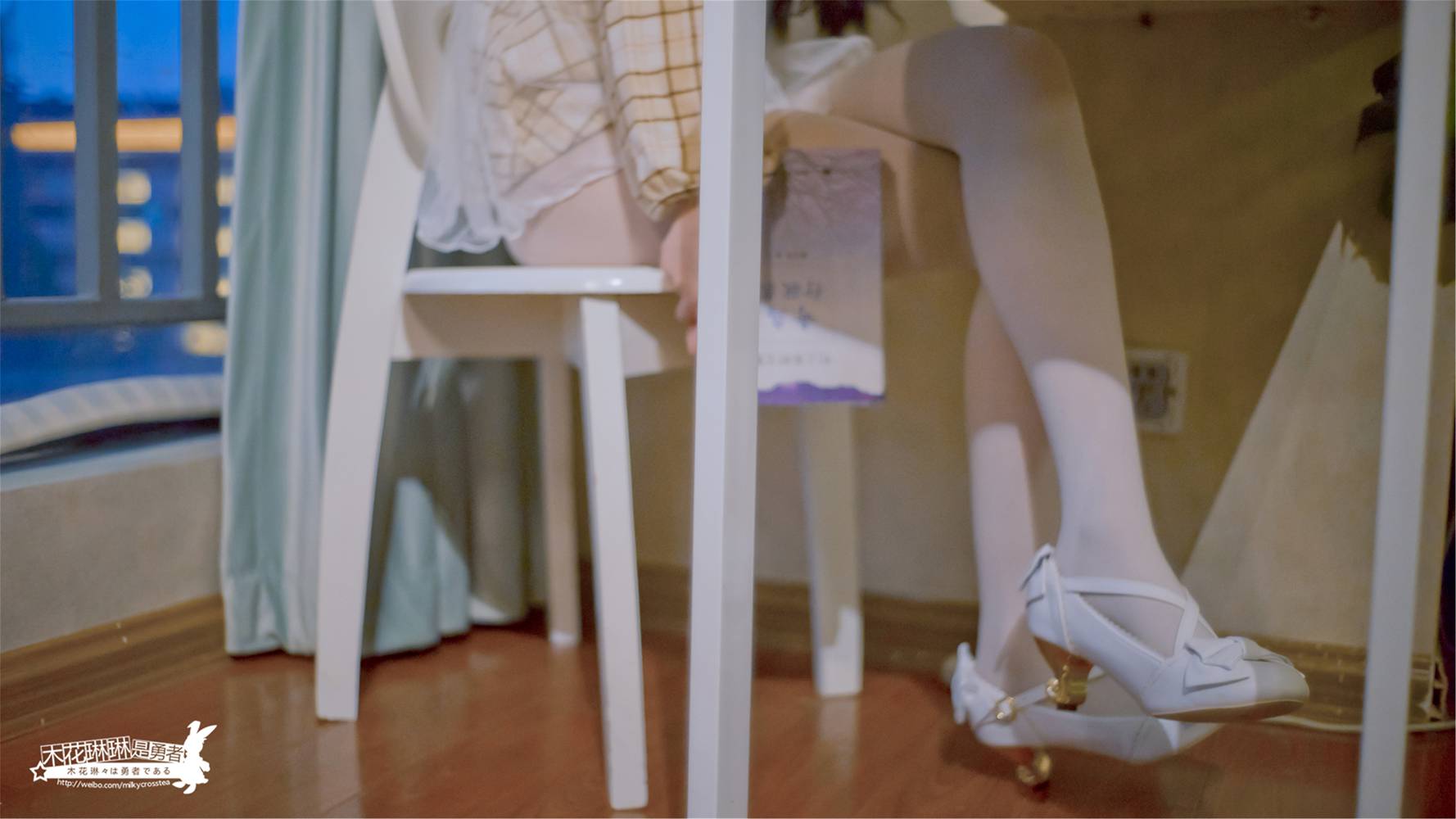 图片[10]-网红Coser@木花琳琳是勇者 白丝后入  在线浏览 – 速更版-美库