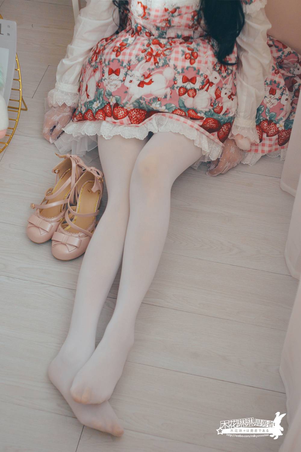 图片[25]-网红Coser@木花琳琳是勇者 ロリコレ！Vol.6 在线浏览 – 速更版-美库