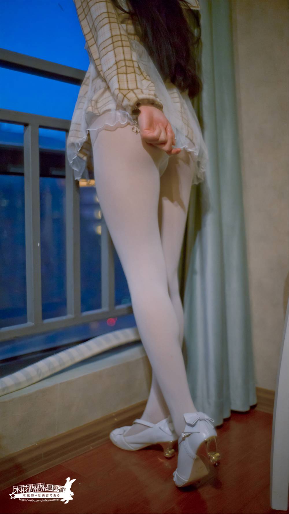 图片[14]-网红Coser@木花琳琳是勇者 白丝后入  在线浏览 – 速更版-美库