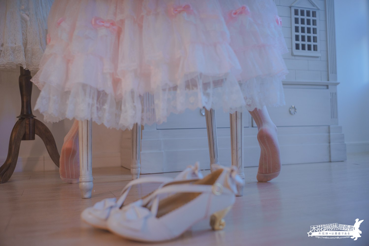 图片[20]-网红Coser@木花琳琳是勇者 ロリコレ！Vol.9 在线浏览 – 速更版-美库