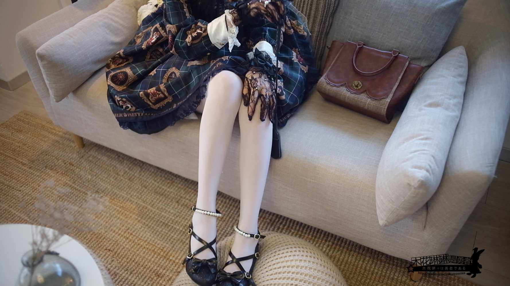 图片[33]-网红Coser@木花琳琳是勇者 ロリコレ！Vol.5 在线浏览 – 速更版-美库