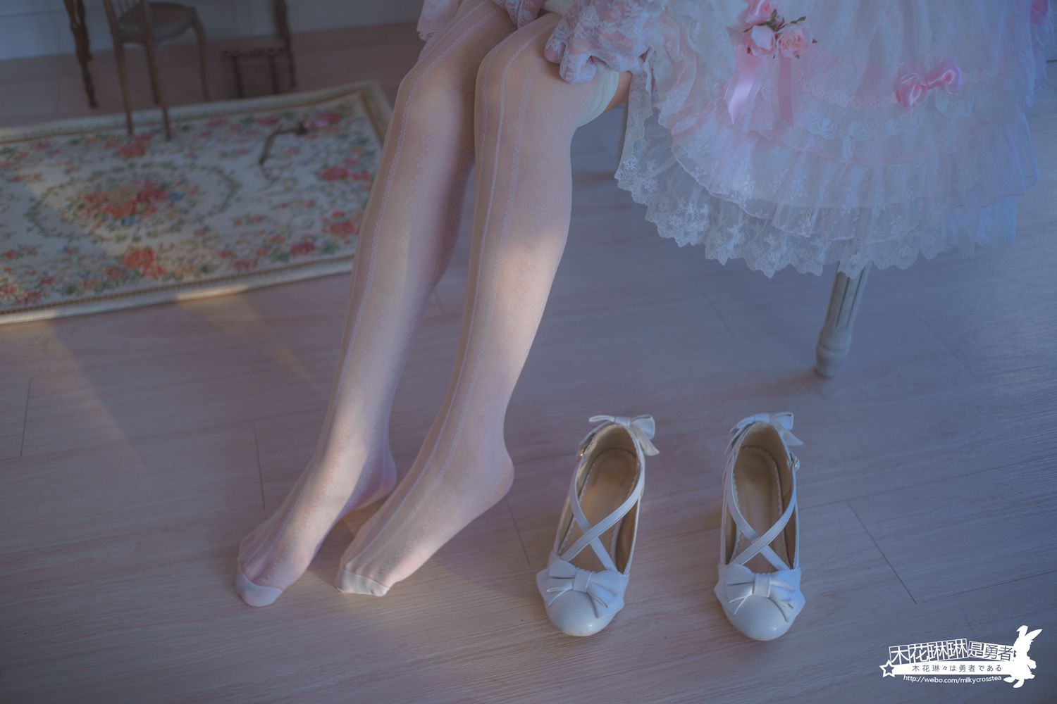 图片[24]-网红Coser@木花琳琳是勇者 ロリコレ！Vol.9 在线浏览 – 速更版-美库