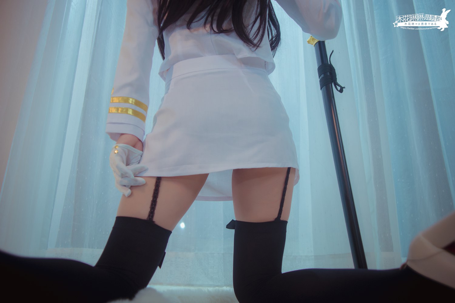 图片[14]-网红Coser@木花琳琳是勇者 碧池航线 在线浏览 – 速更版-美库