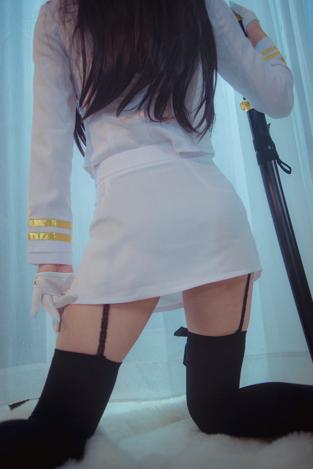 图片[15]-网红Coser@木花琳琳是勇者 碧池航线 在线浏览 – 速更版-美库