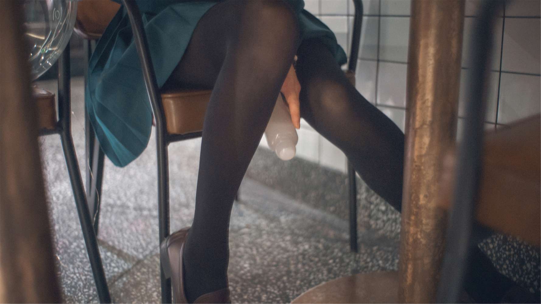 图片[13]-网红Coser@木花琳琳是勇者 餐厅play  在线浏览 – 速更版-美库