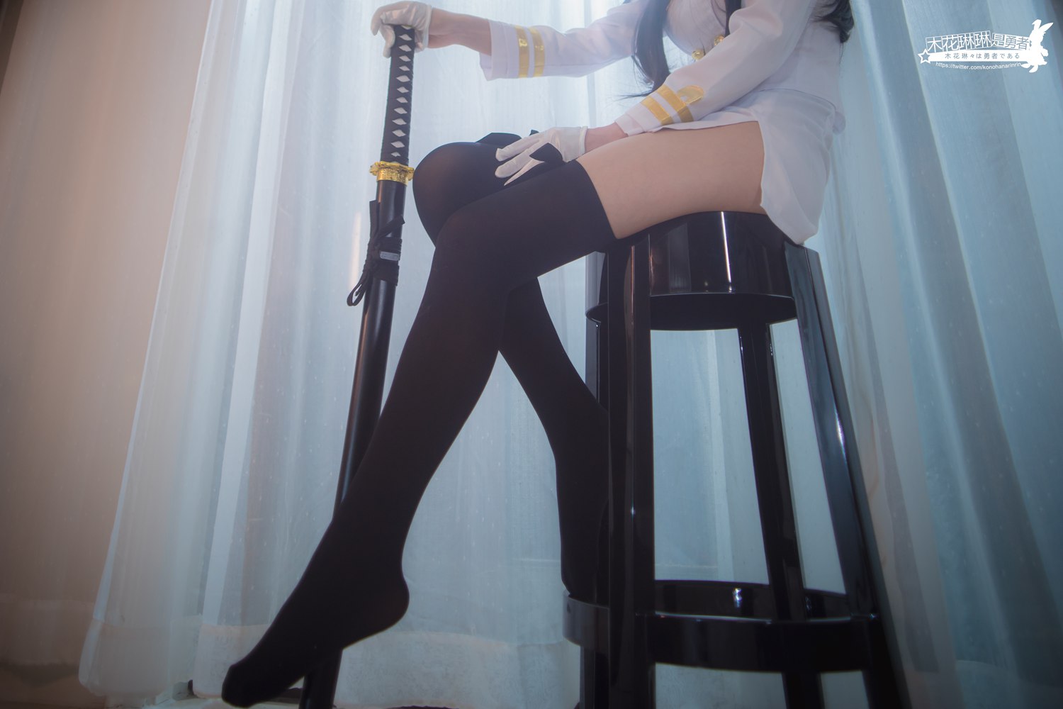 图片[24]-网红Coser@木花琳琳是勇者 碧池航线 在线浏览 – 速更版-美库