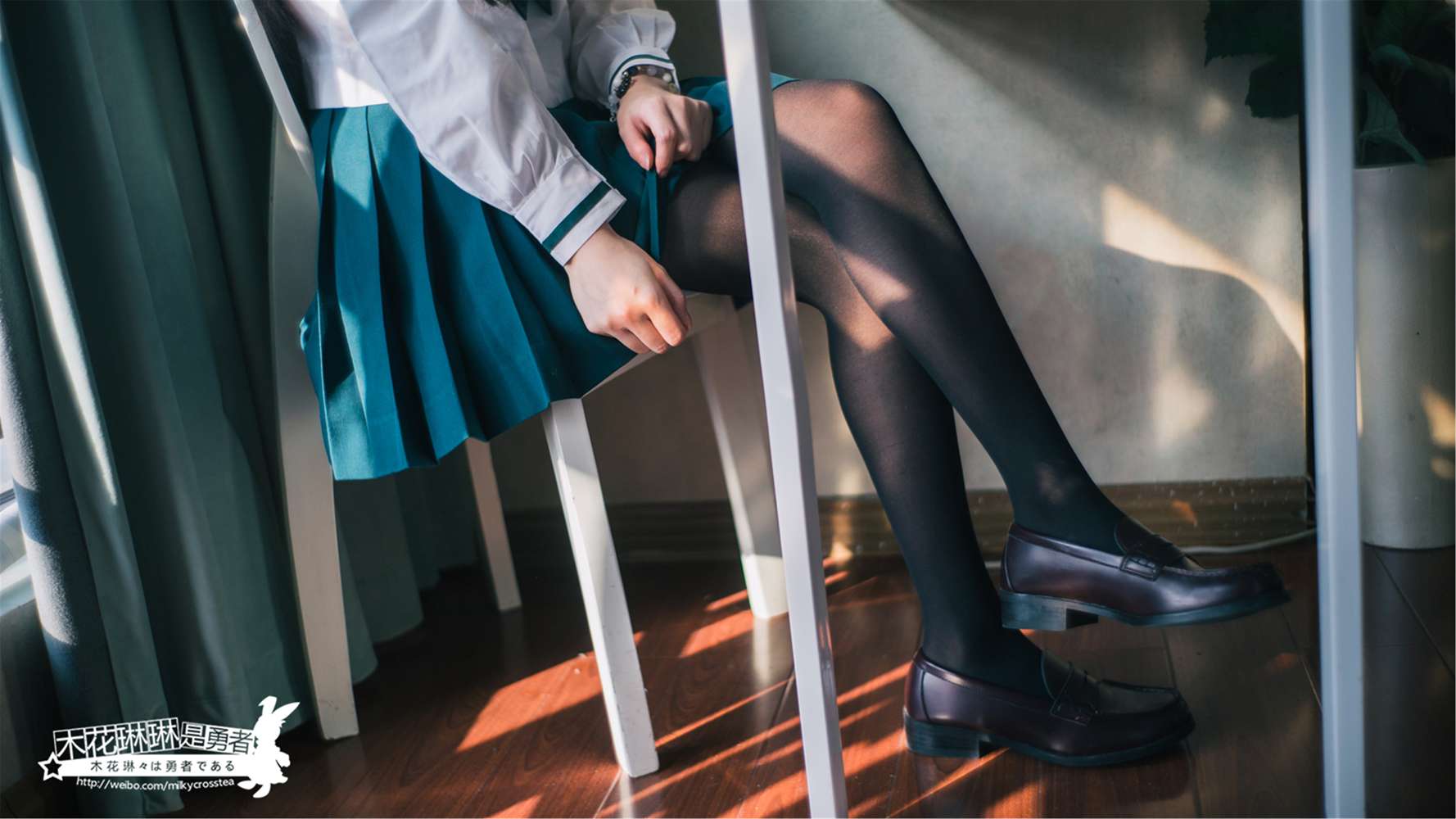 图片[14]-网红Coser@木花琳琳是勇者 成田国际中间服  在线浏览 – 速更版-美库