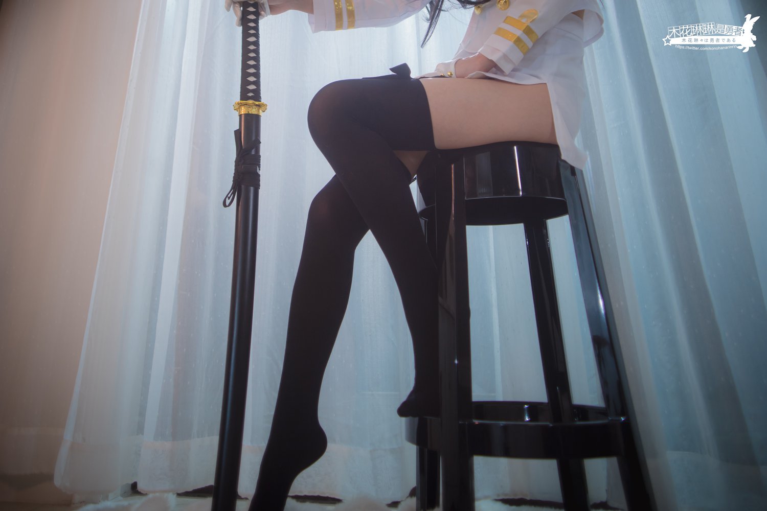 图片[26]-网红Coser@木花琳琳是勇者 碧池航线 在线浏览 – 速更版-美库