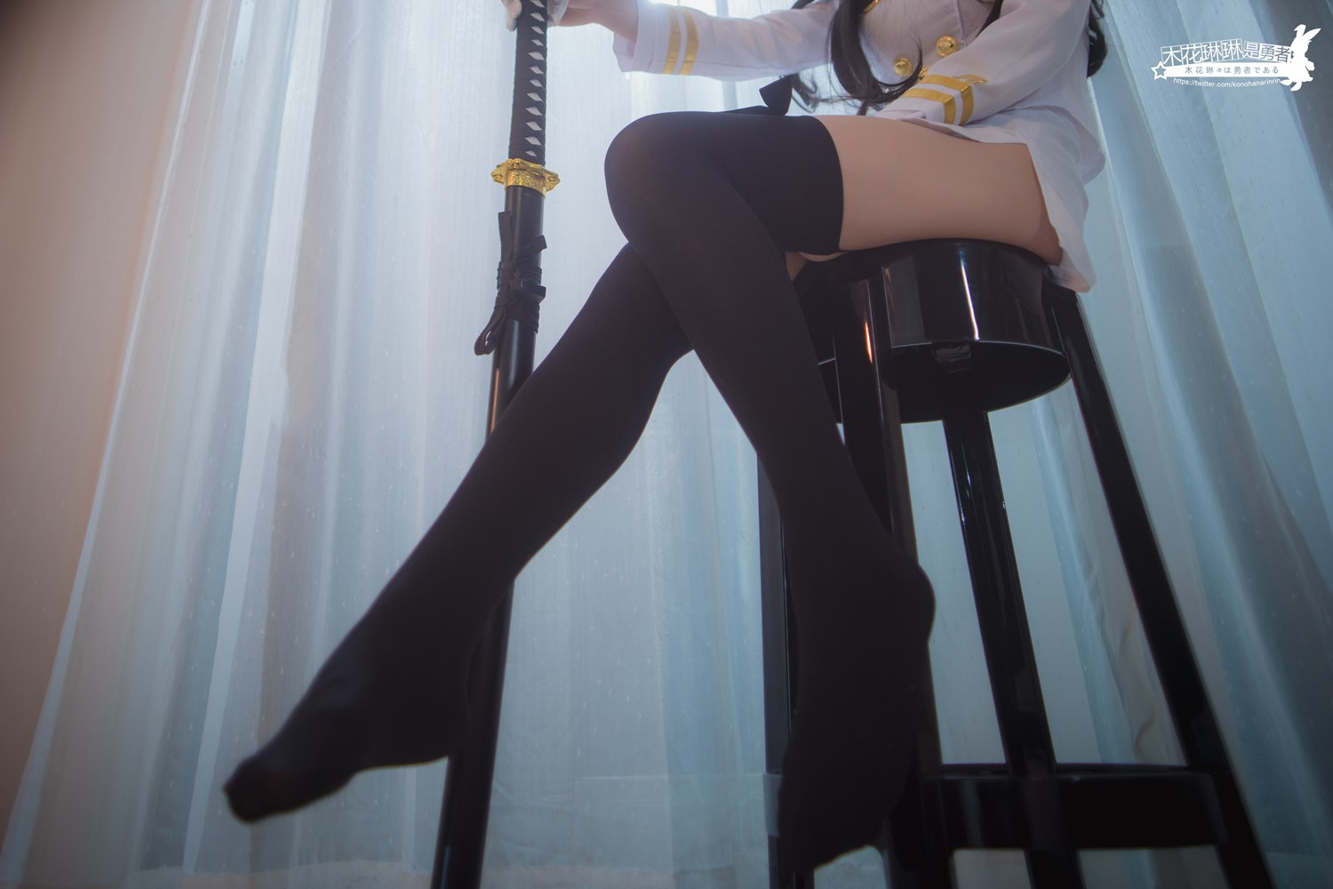 图片[27]-网红Coser@木花琳琳是勇者 碧池航线 在线浏览 – 速更版-美库