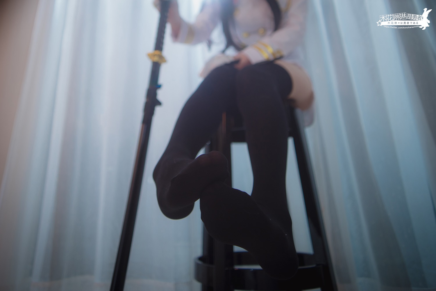图片[28]-网红Coser@木花琳琳是勇者 碧池航线 在线浏览 – 速更版-美库