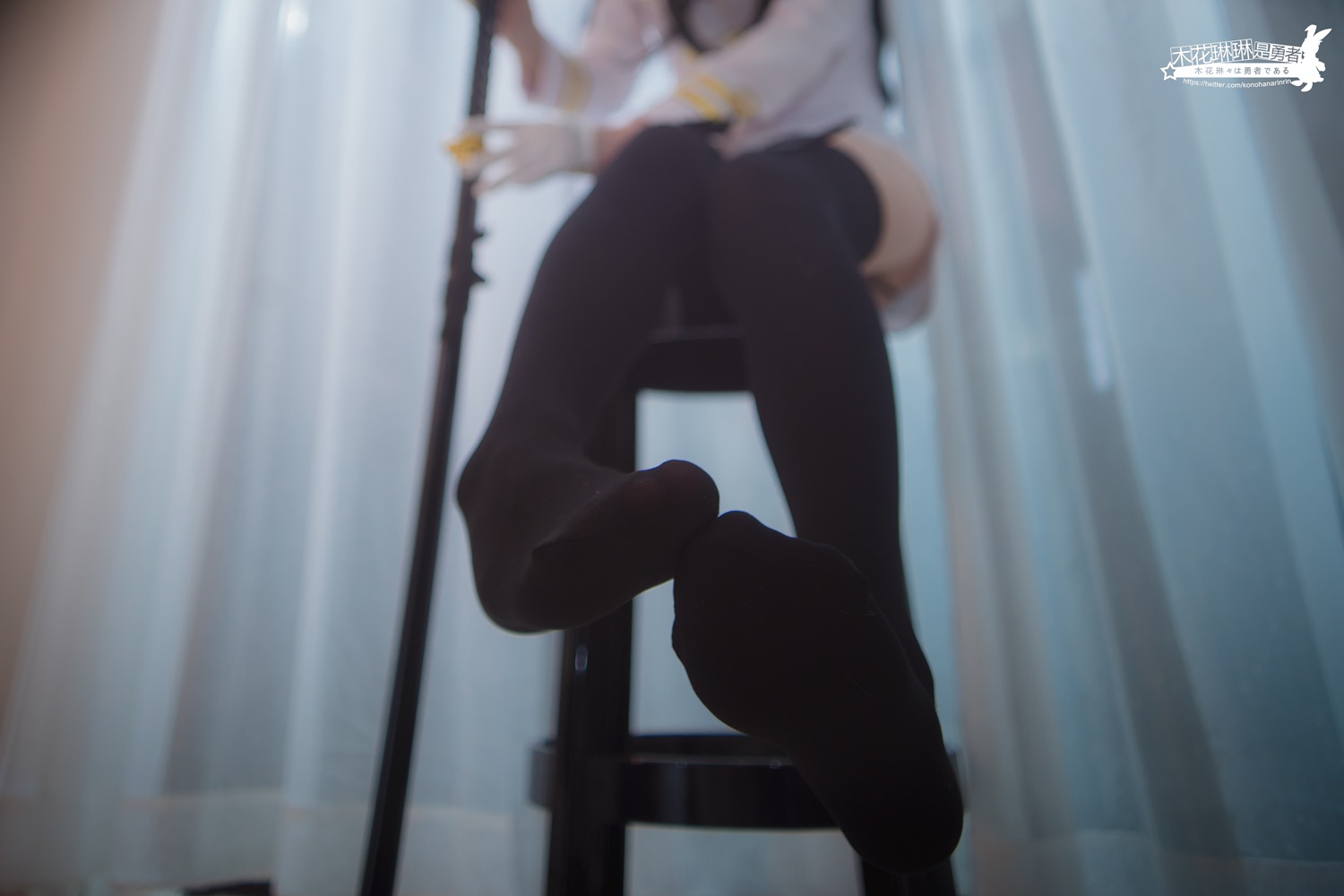 图片[29]-网红Coser@木花琳琳是勇者 碧池航线 在线浏览 – 速更版-美库