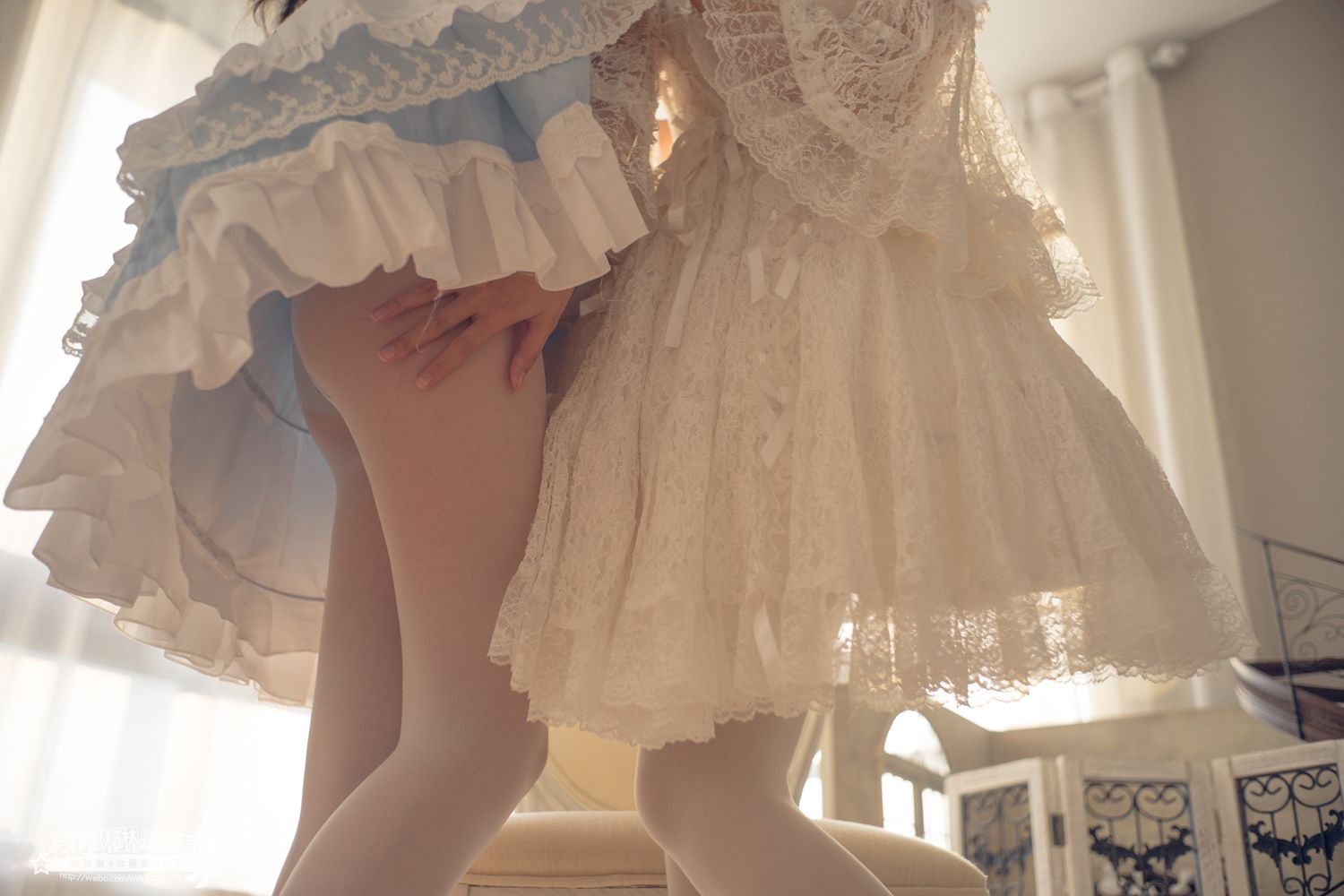 图片[11]-网红Coser@木花琳琳是勇者 大小姐女仆 在线浏览 – 速更版-美库