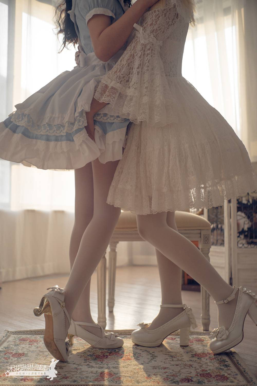 图片[12]-网红Coser@木花琳琳是勇者 大小姐女仆 在线浏览 – 速更版-美库