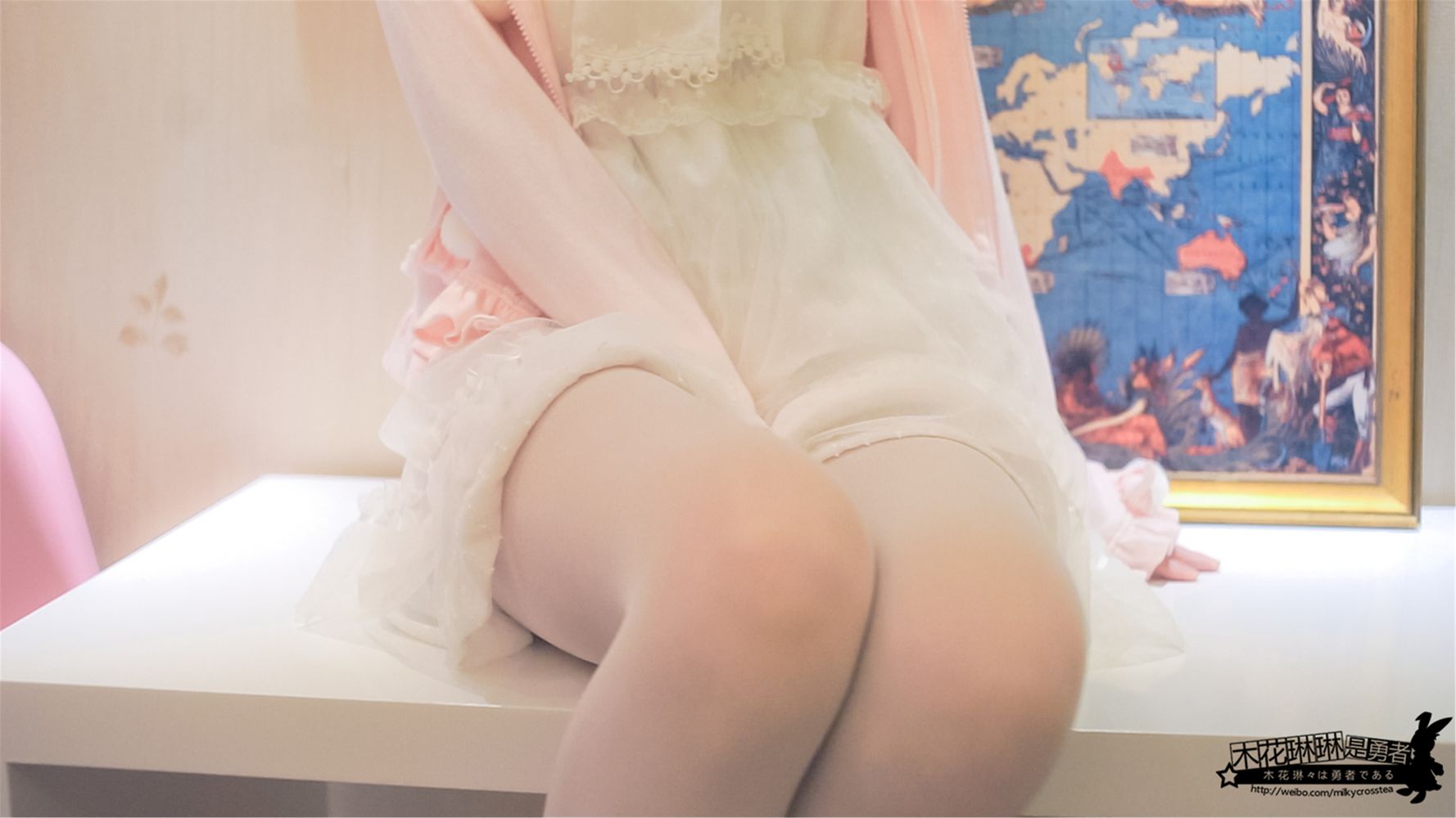 图片[10]-网红Coser@木花琳琳是勇者 大小姐颜面踩踏  在线浏览 – 速更版-美库