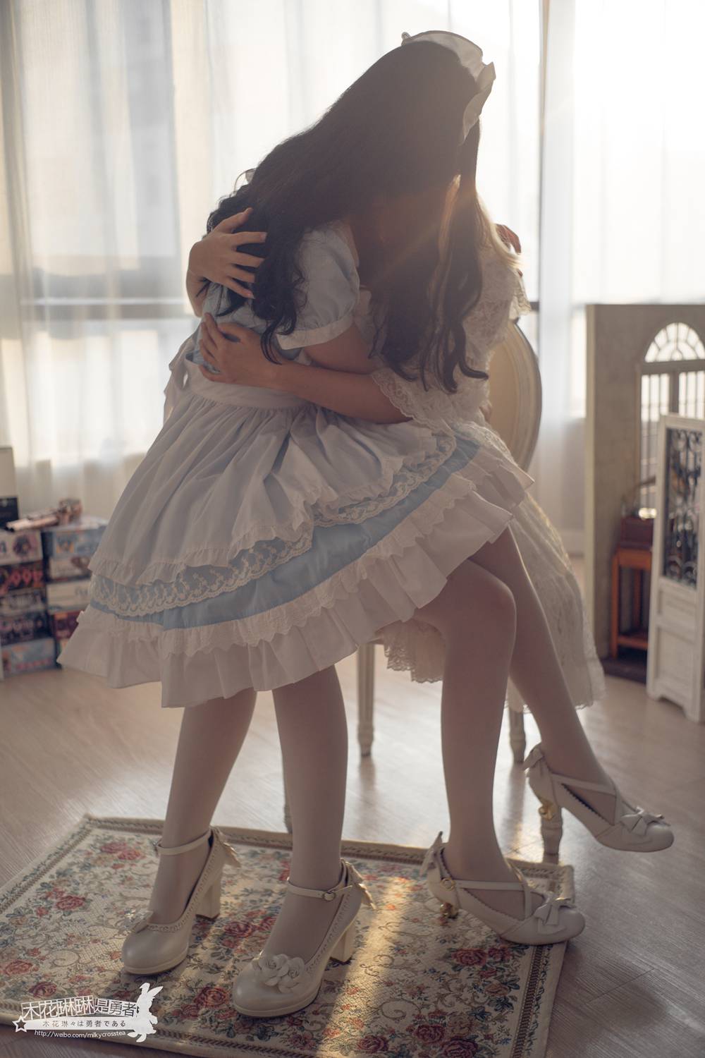 图片[14]-网红Coser@木花琳琳是勇者 大小姐女仆 在线浏览 – 速更版-美库