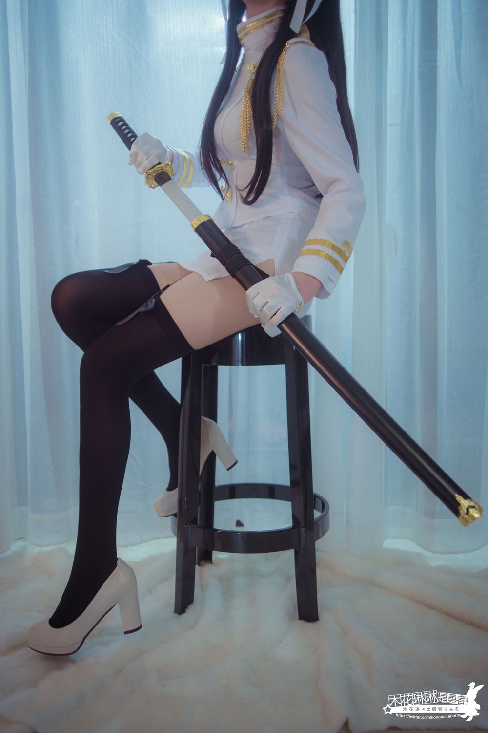 图片[36]-网红Coser@木花琳琳是勇者 碧池航线 在线浏览 – 速更版-美库