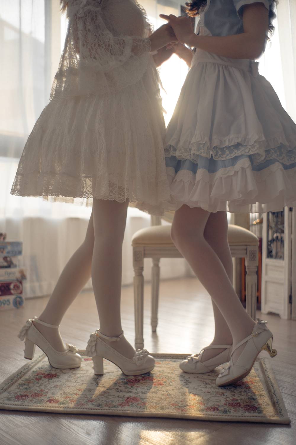 图片[21]-网红Coser@木花琳琳是勇者 大小姐女仆 在线浏览 – 速更版-美库