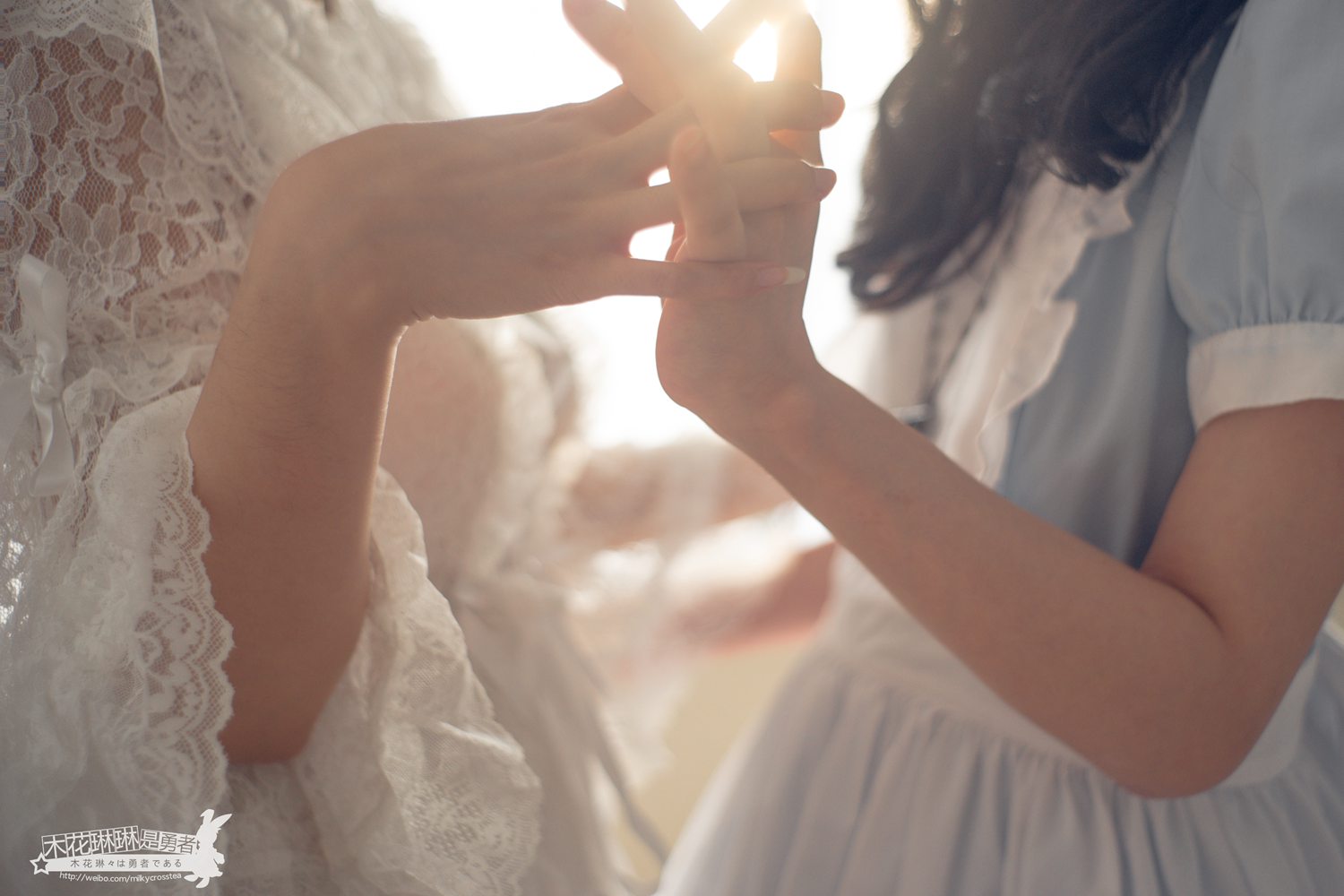 图片[22]-网红Coser@木花琳琳是勇者 大小姐女仆 在线浏览 – 速更版-美库