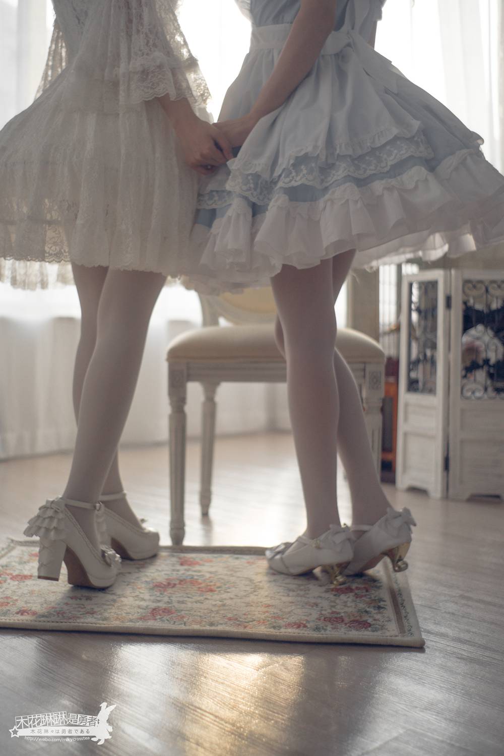 图片[23]-网红Coser@木花琳琳是勇者 大小姐女仆 在线浏览 – 速更版-美库