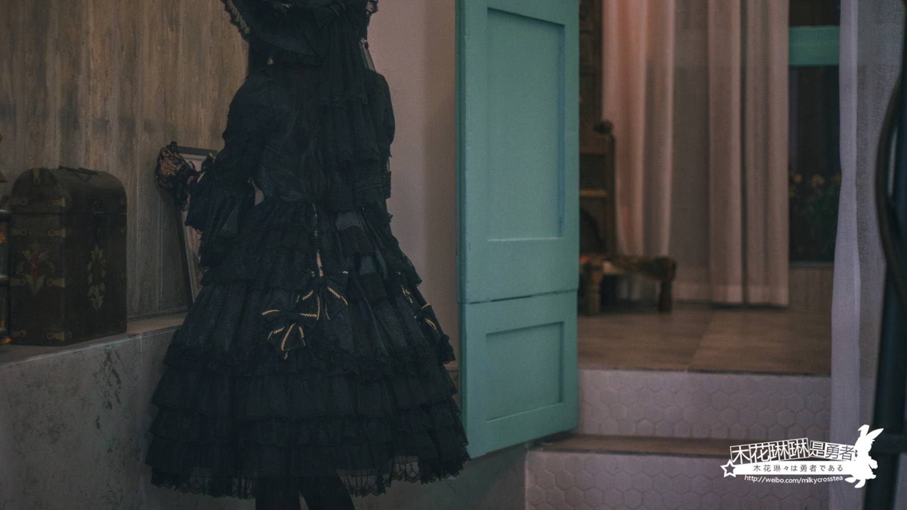 图片[10]-网红Coser@木花琳琳是勇者 二十面相の娘  在线浏览 – 速更版-美库