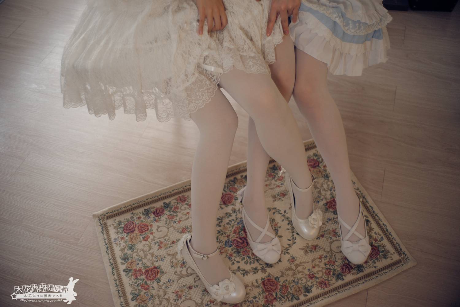 图片[28]-网红Coser@木花琳琳是勇者 大小姐女仆 在线浏览 – 速更版-美库