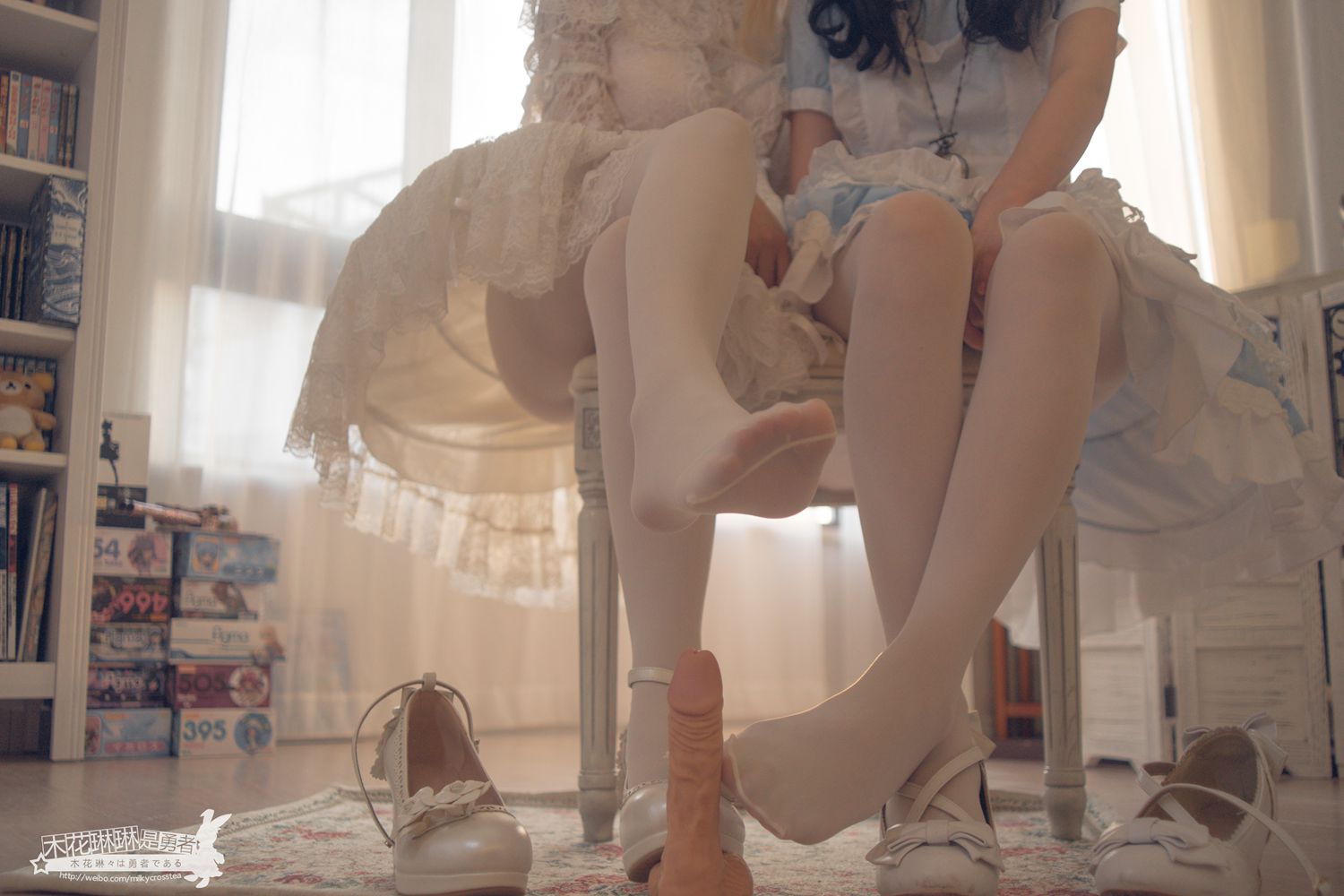 图片[29]-网红Coser@木花琳琳是勇者 大小姐女仆 在线浏览 – 速更版-美库