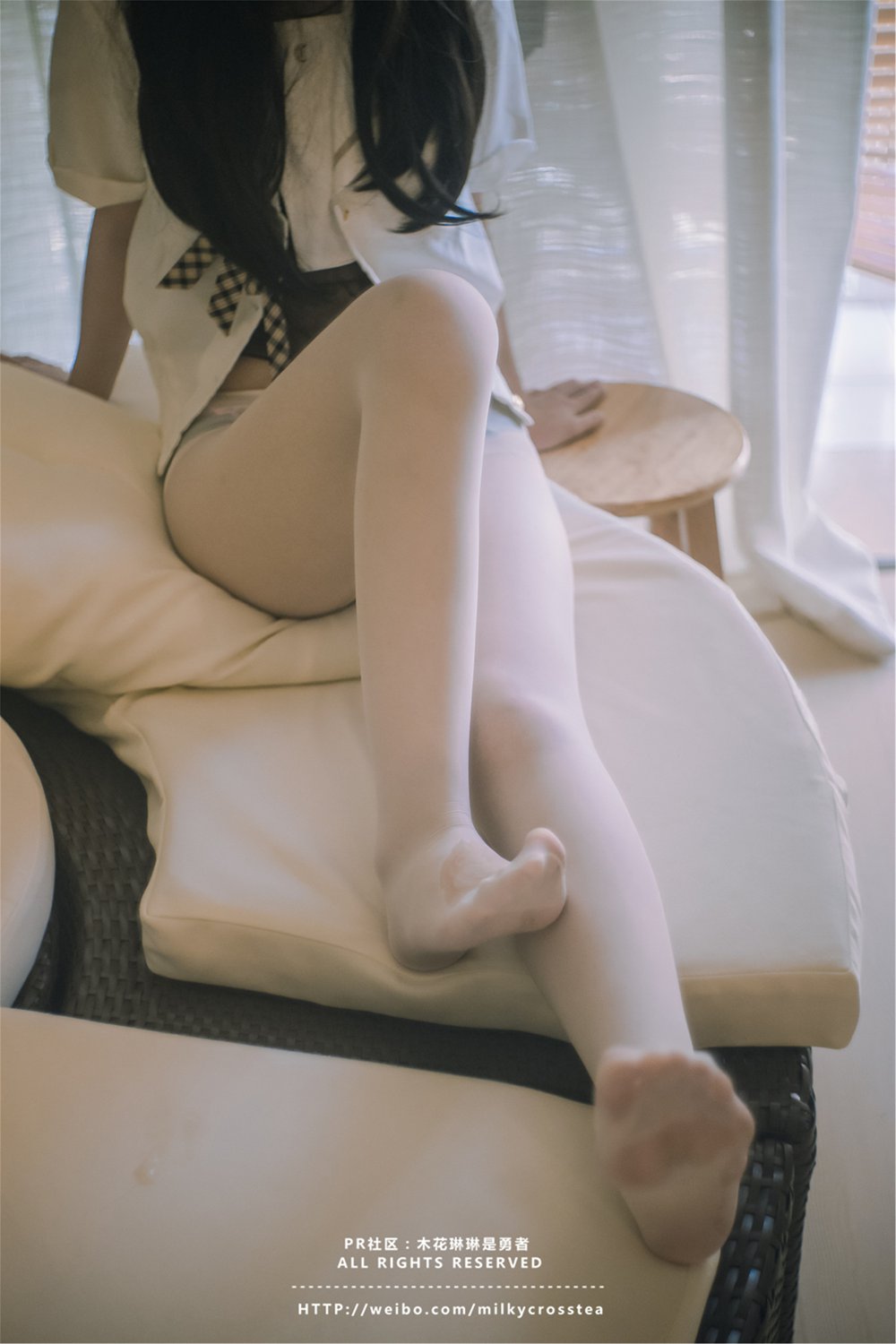 图片[11]-网红Coser@木花琳琳是勇者 鬼父 第二章  在线浏览 – 速更版-美库