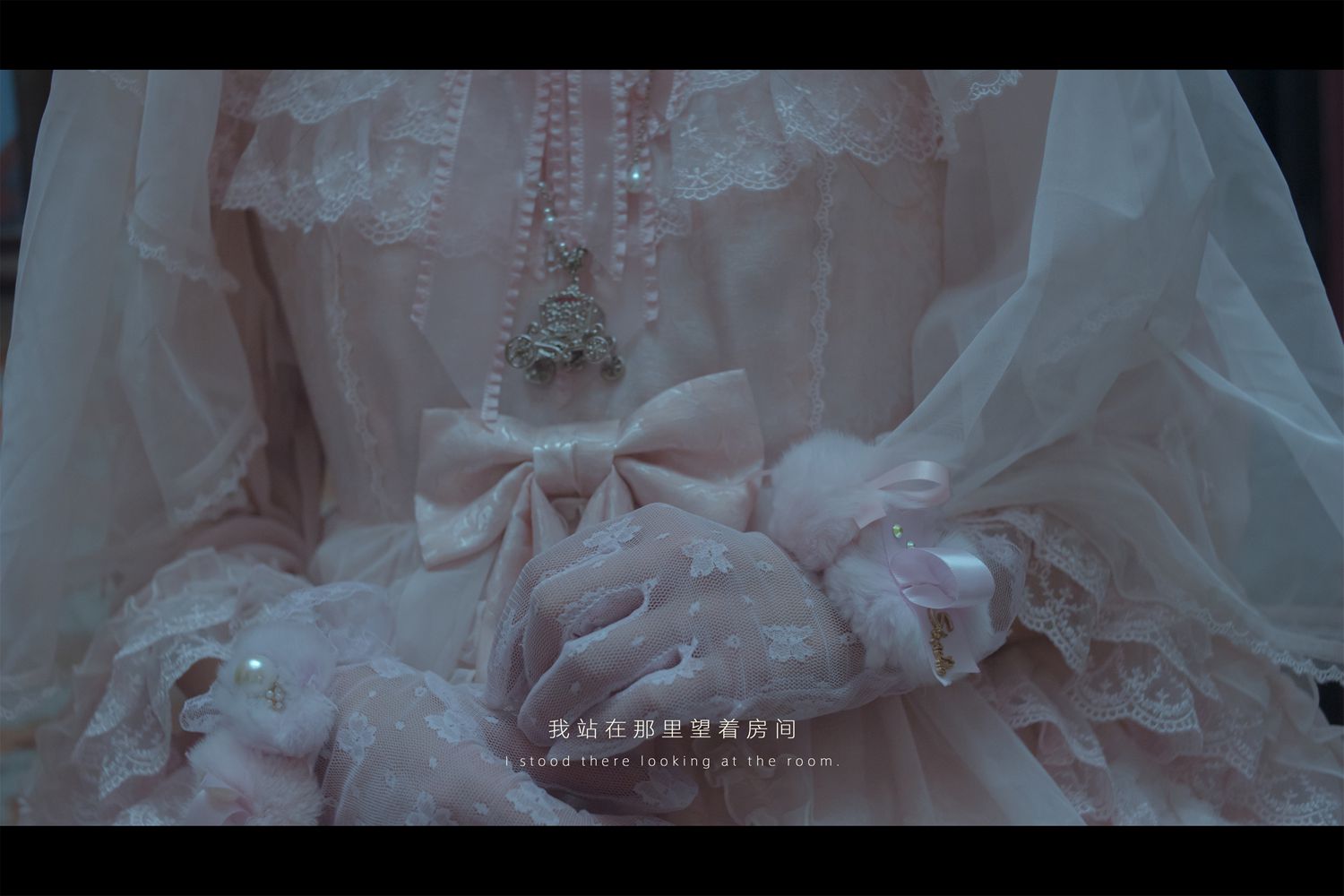 图片[19]-网红Coser@木花琳琳是勇者 恶魔新娘02 剧情版  在线浏览 – 速更版-美库