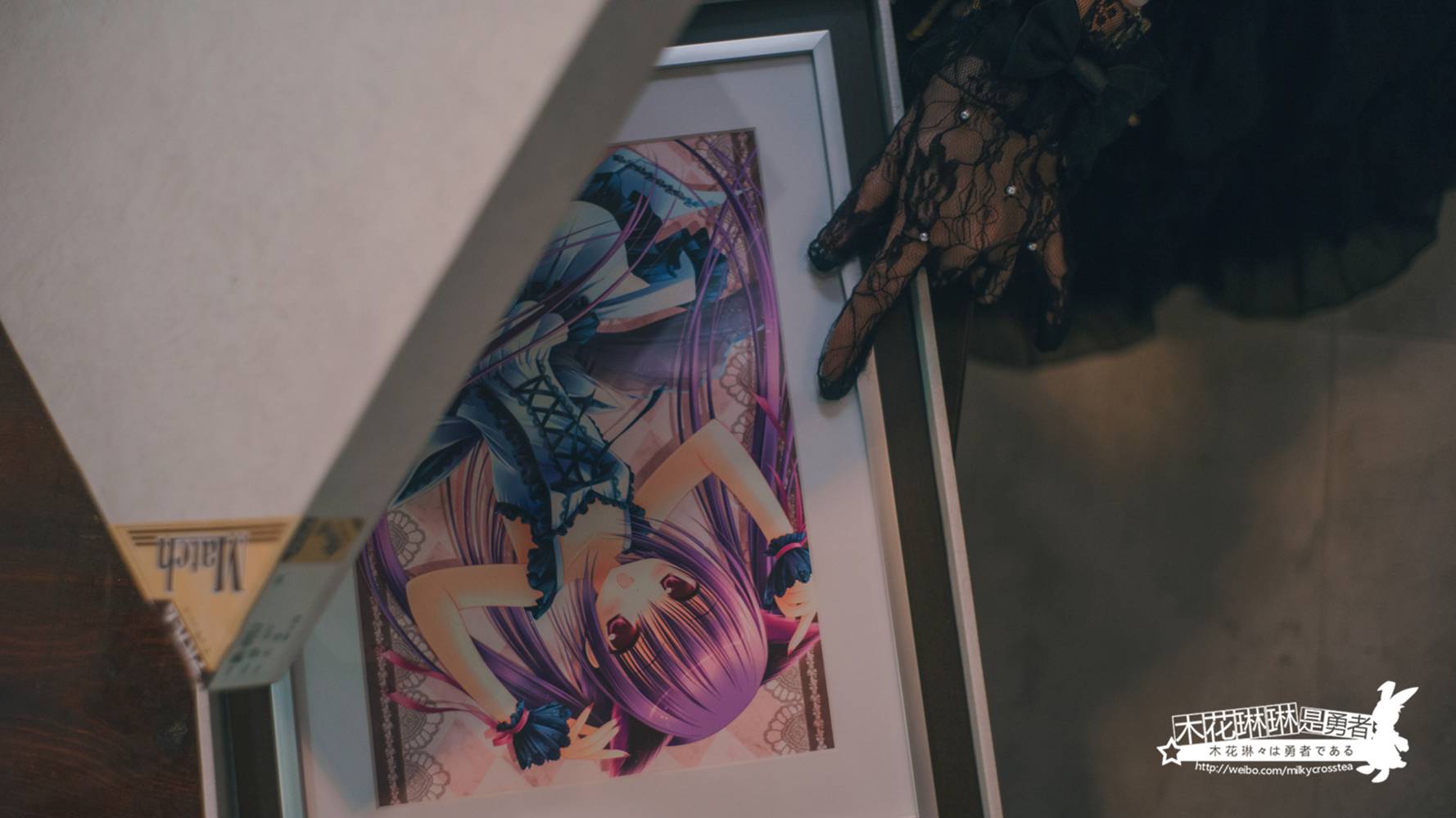 图片[18]-网红Coser@木花琳琳是勇者 二十面相の娘  在线浏览 – 速更版-美库