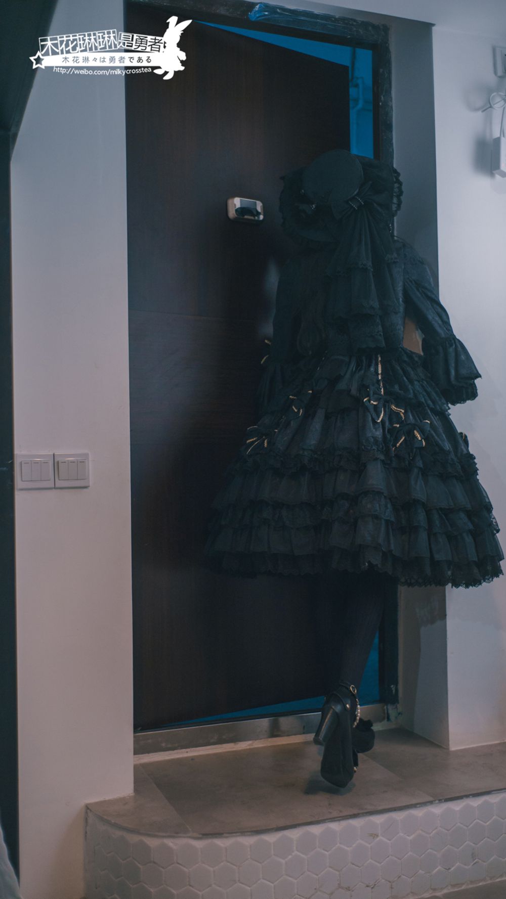 图片[19]-网红Coser@木花琳琳是勇者 二十面相の娘  在线浏览 – 速更版-美库